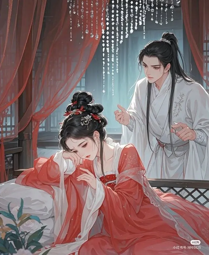 Gả Nhầm Lại Đúng Người