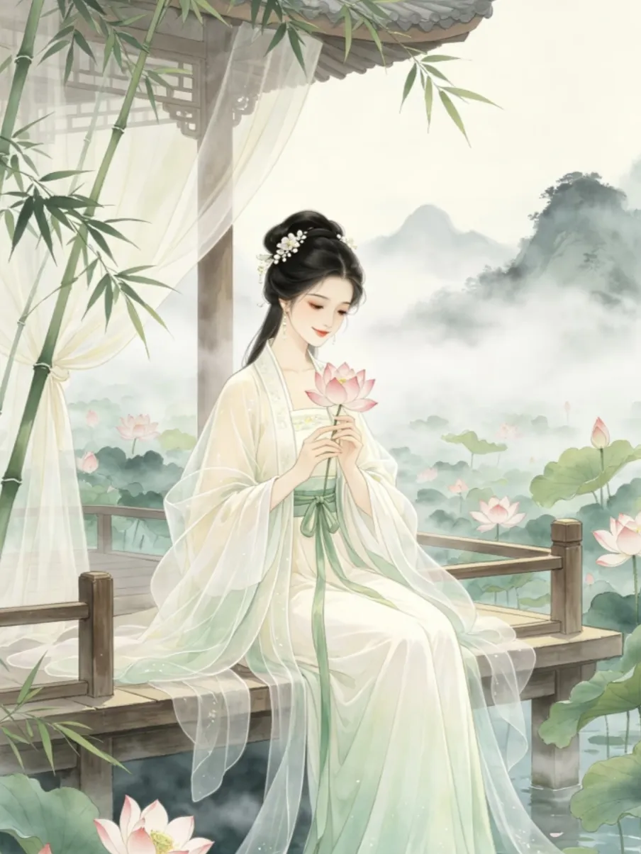 Giấc Mộng Bị Lãng Quên