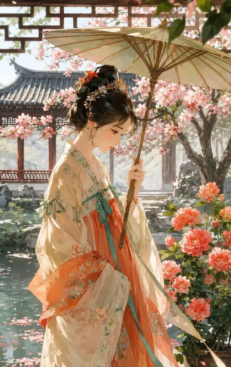 Gió Hoa Hòe, Sáng Bầu Trời