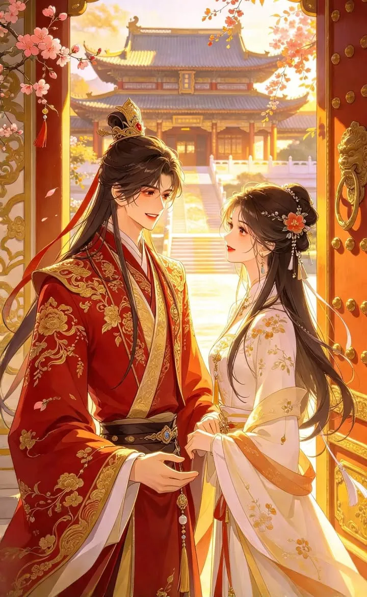 GIÓ THỔI HOA ĐÀO NỞ