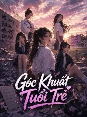 Góc Khuất Tuổi Trẻ
