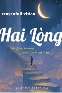 Hai Lòng - Cô Ấy Vừa Đi Vừa Hát