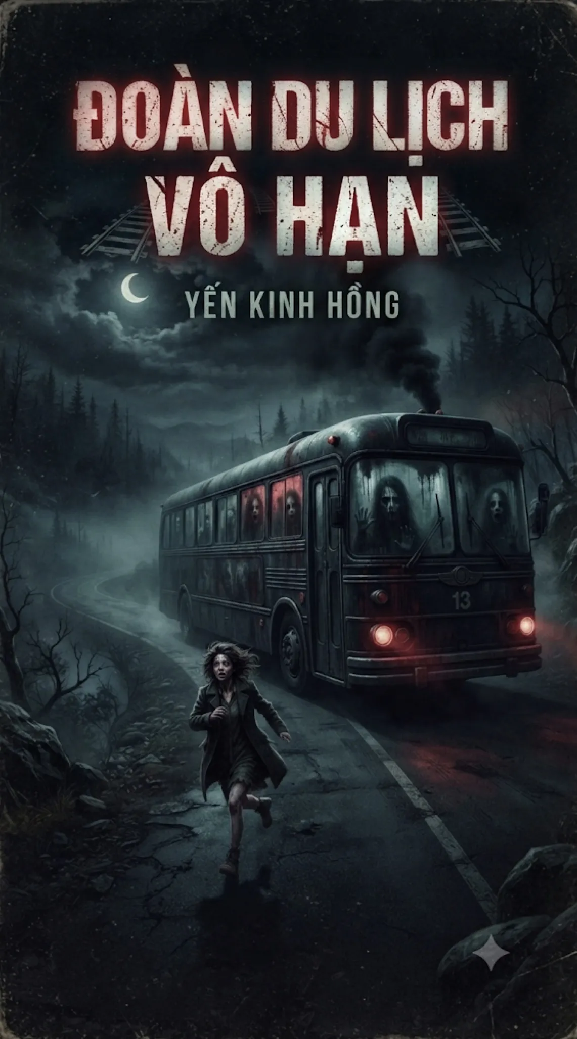 Hệ Liệt Đoàn Du Lịch Vô Hạn - Tuý Mỹ Tương Tây
