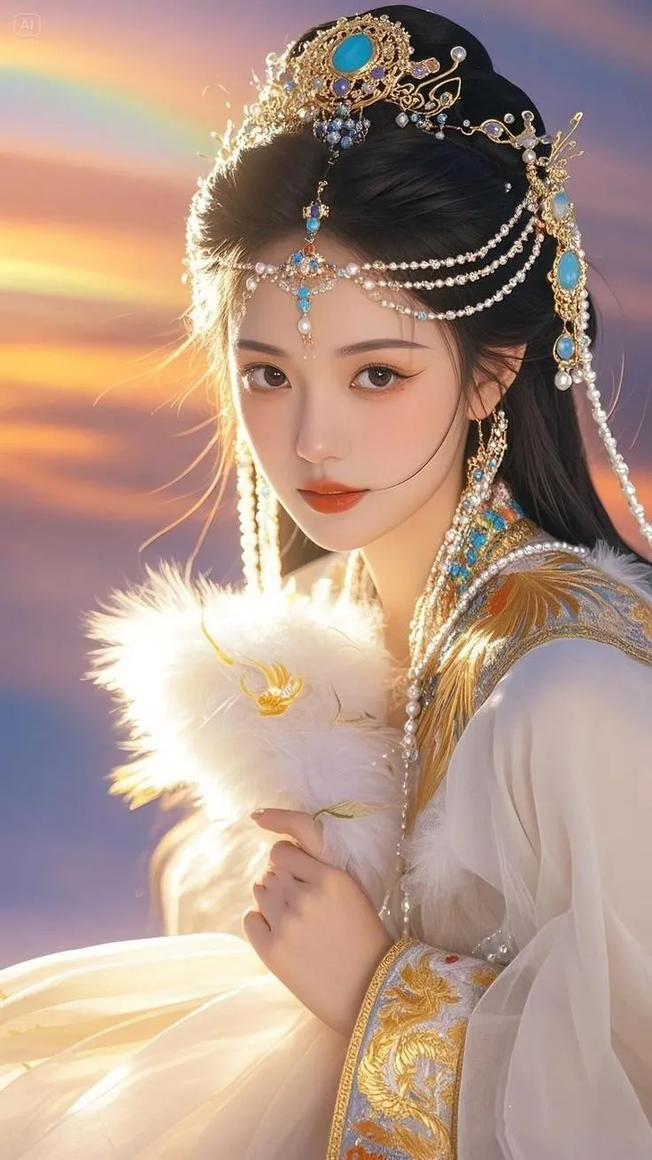 Hoàng Hậu Của Trẫm Là Sát Thủ