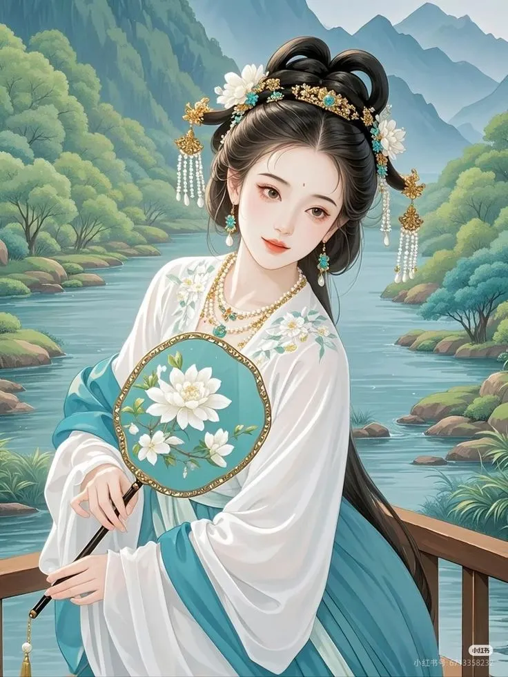 Hoàng Hậu Là Ta Hay Anh Trai ?