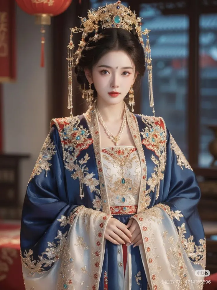 Hoàng Hậu Này Ta Không Làm Nữa