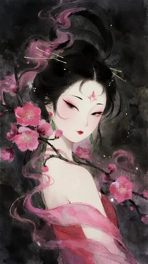 HỒNG HỒNG NHƯ Ý