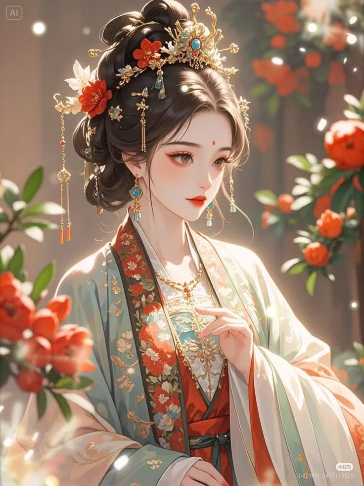 Hồng Trần Tỉnh Mộng