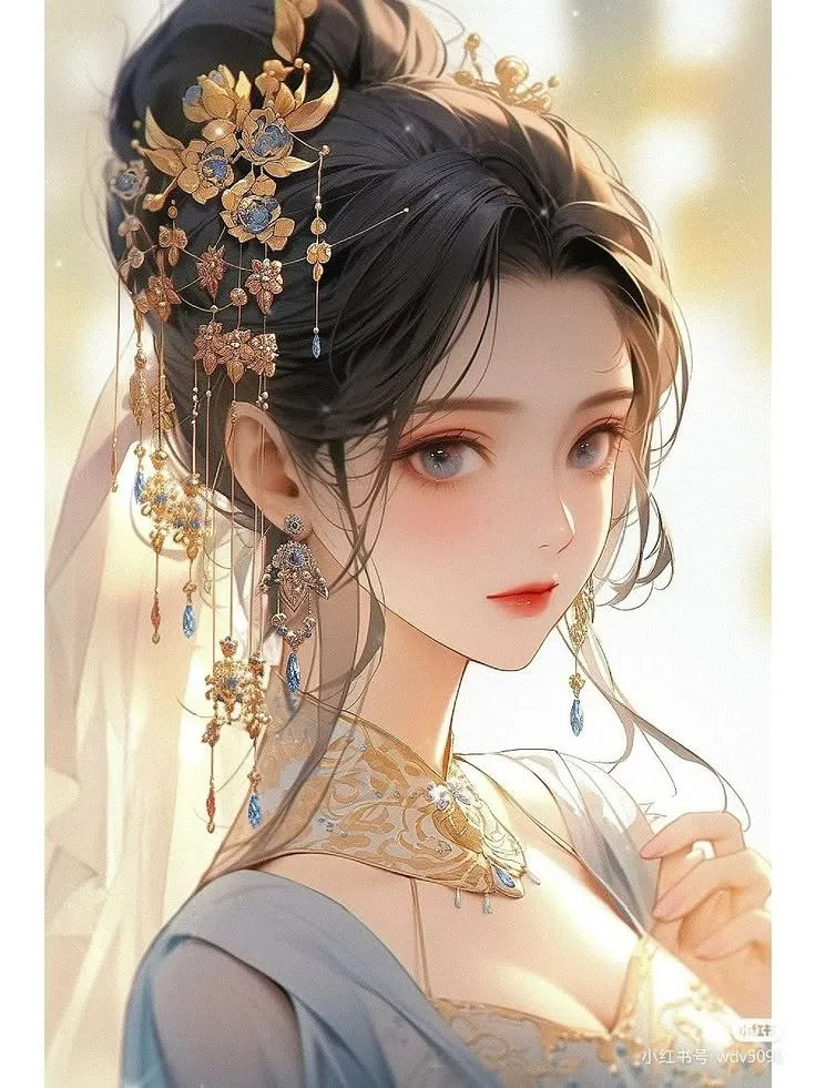 Hương Độc Phán Hồng Nhan