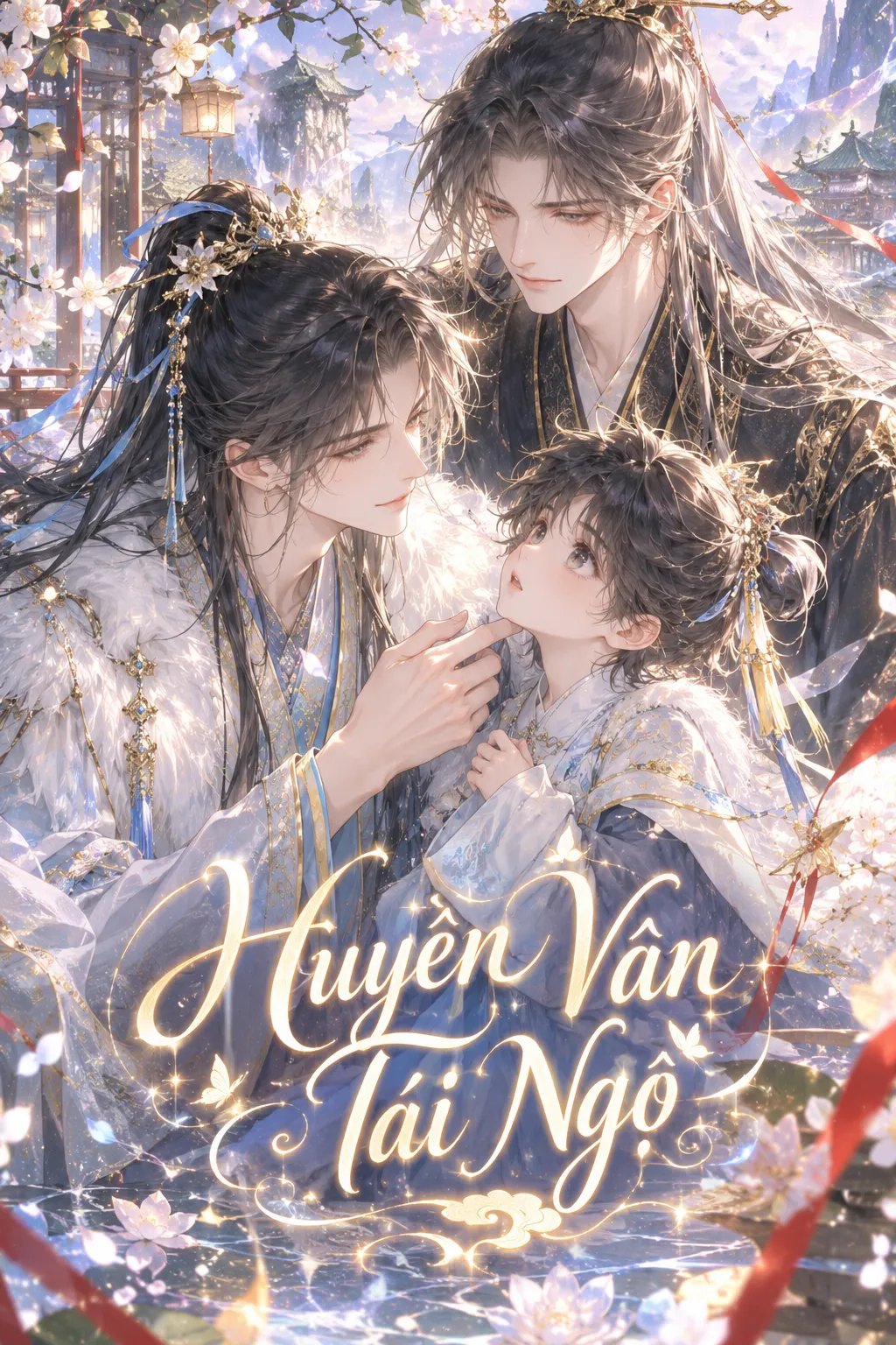 Huyền Vân Tái Ngộ