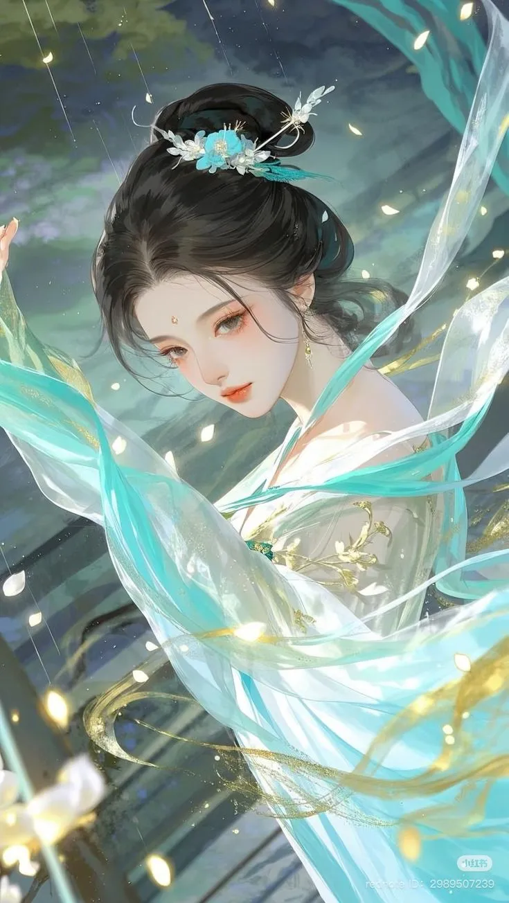 Kế Muội Muốn Thay Thế Ta