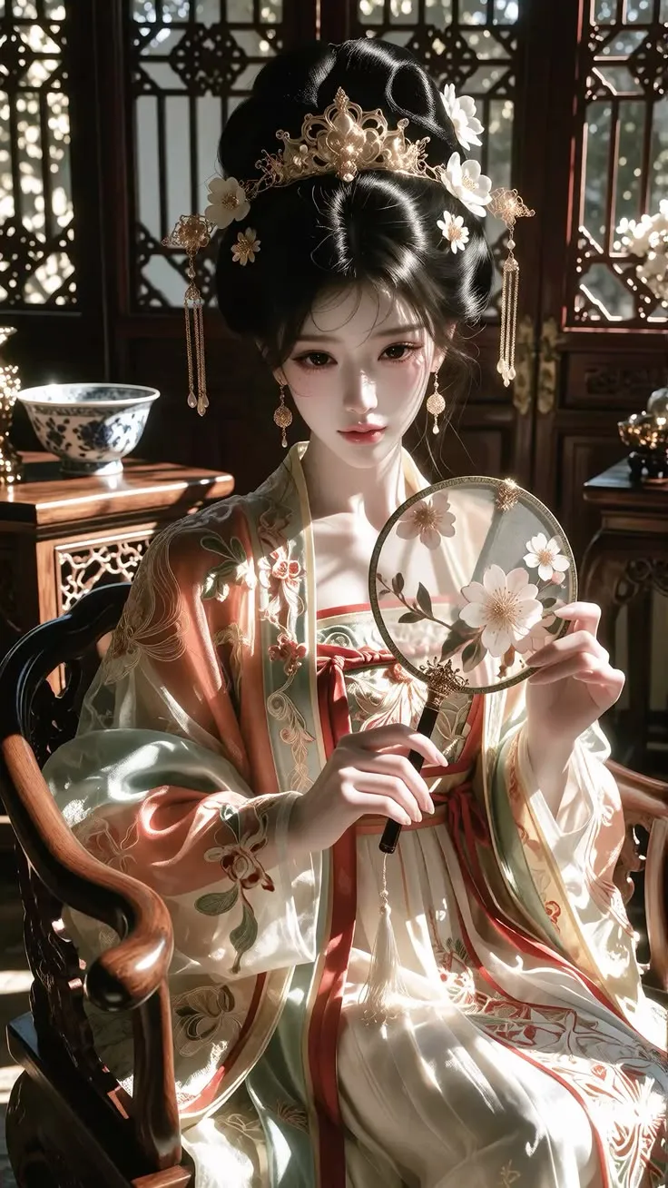 Kẹo Lê Ngọt Đắng Hồng Trần