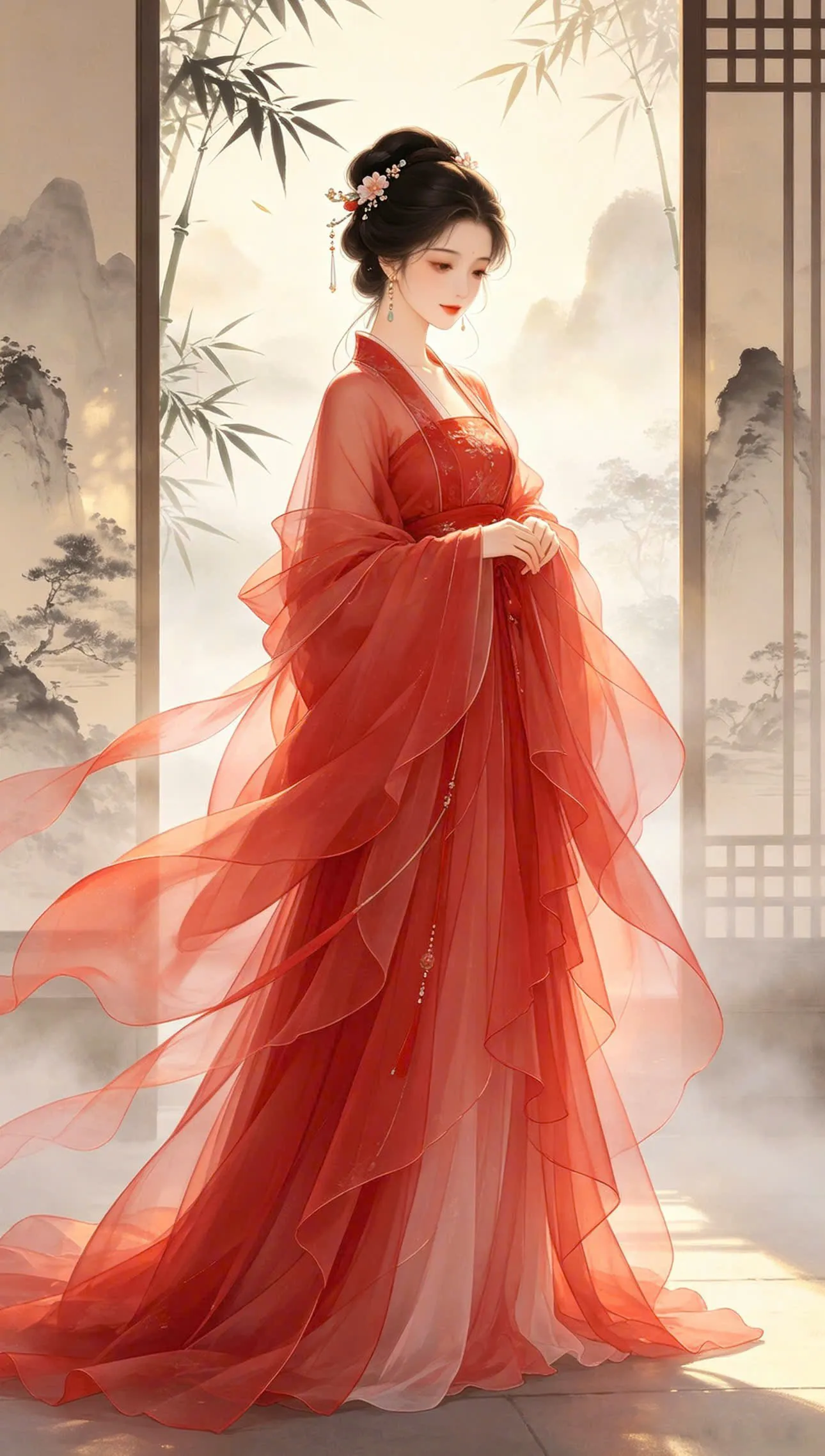 KHANH NGUYỆT