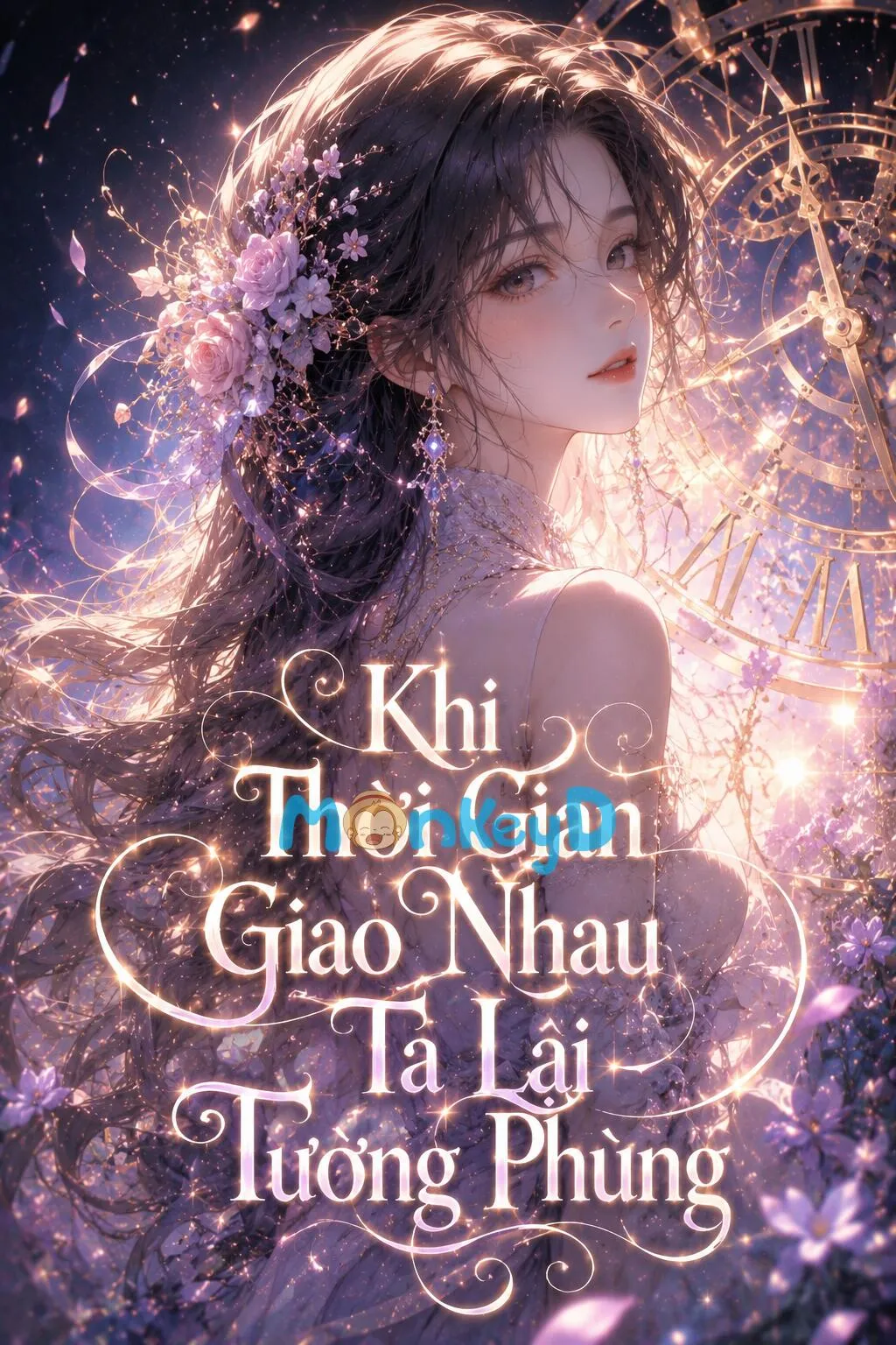 Khi Thời Gian Giao Nhau Ta Lai Tương Phùng