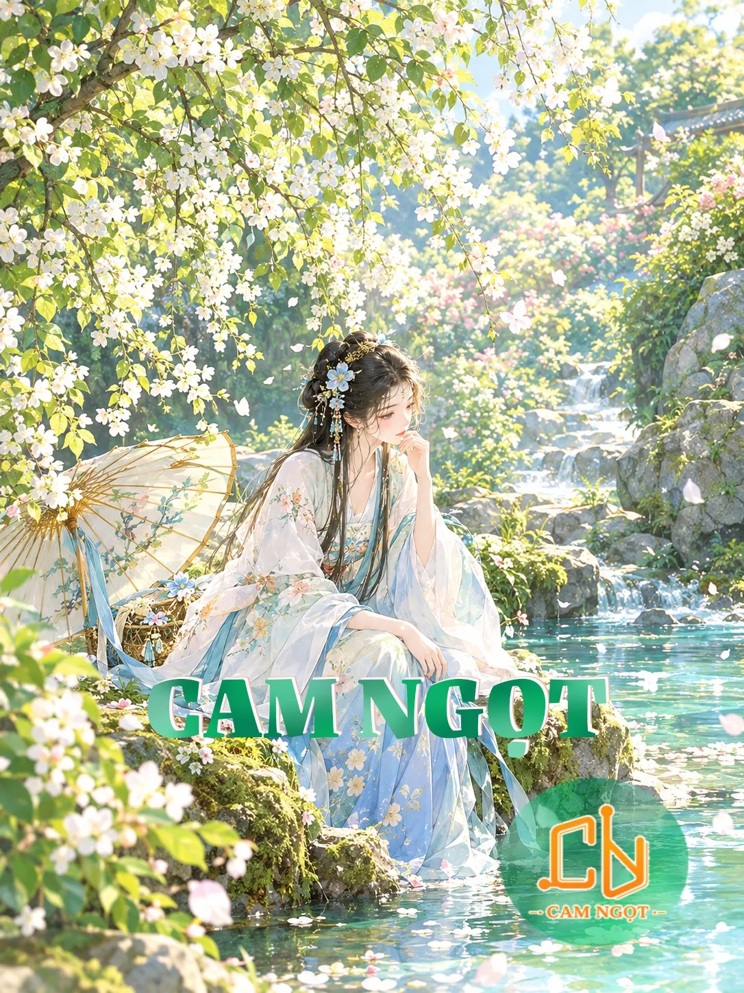 KHÔNG CẦN PHẢI THẮNG BẤT KỲ AI