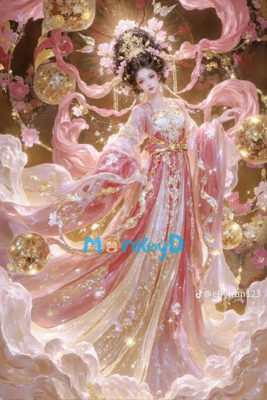 Khuê Mật Hoá Quỷ Vương
