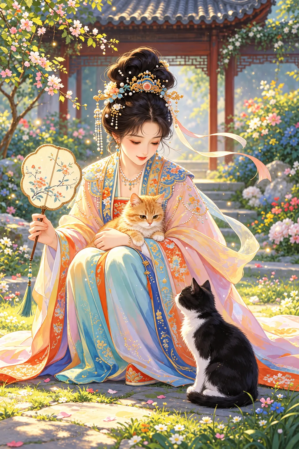 KHƯƠNG DIỆU LY