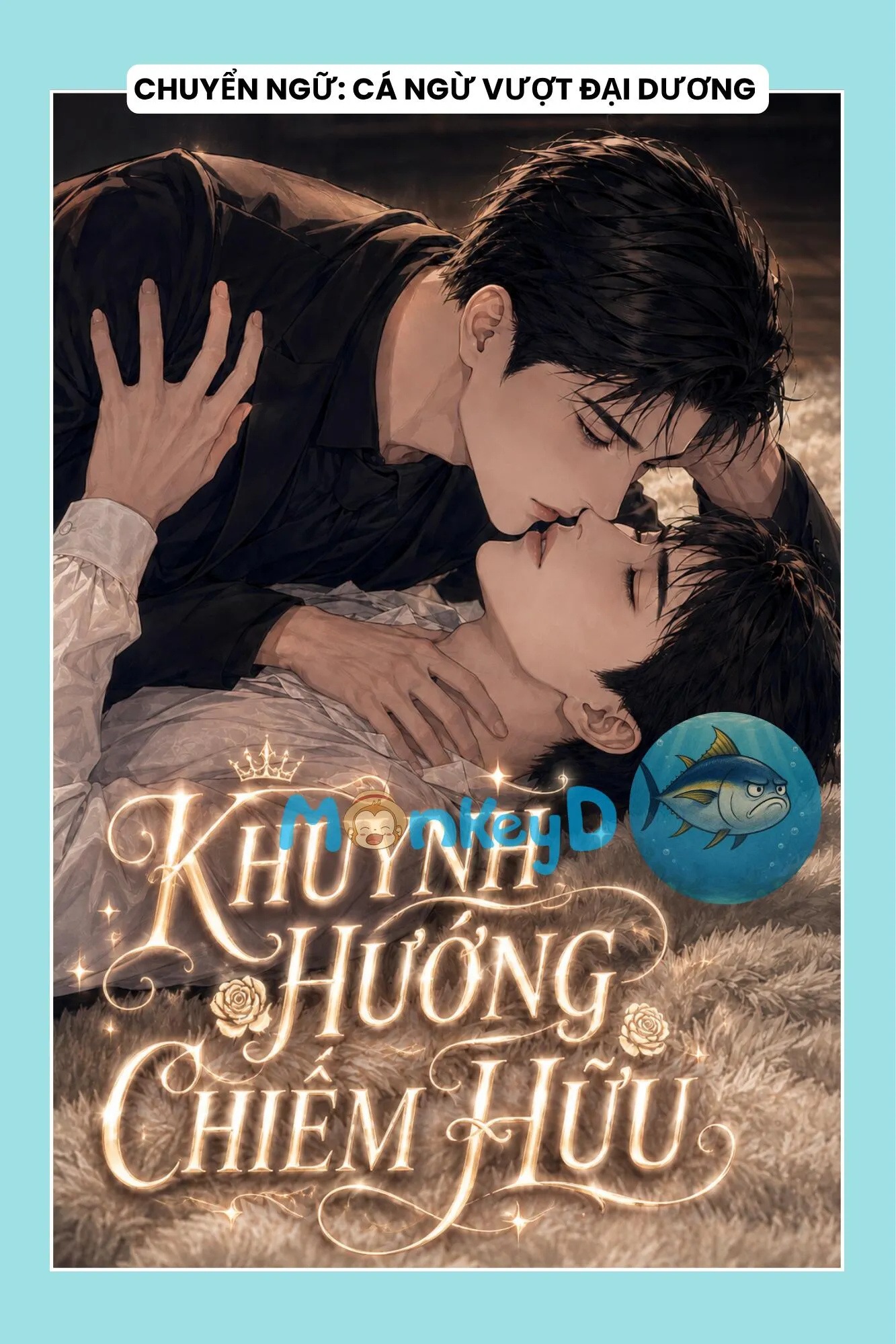 KHUYNH HƯỚNG CHIẾM HỮU