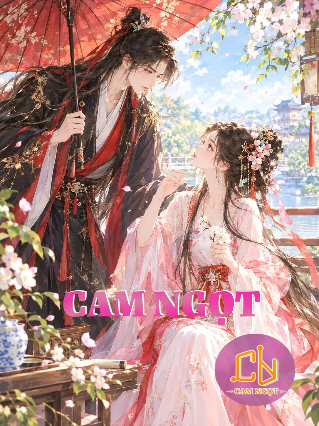 KIẾP NÀY TRAO CHO CHÀNG