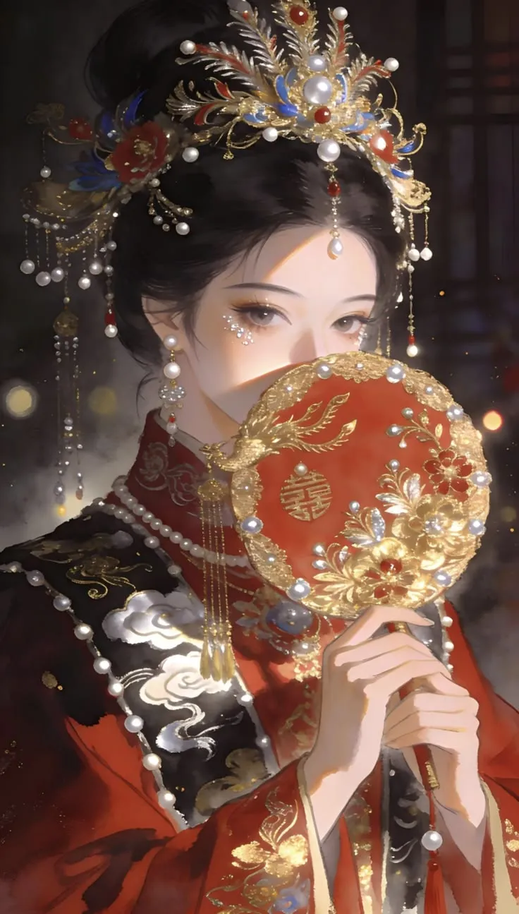 KIỆU HOA ĐỔI MỆNH