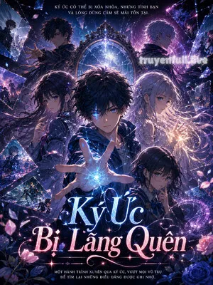 Ký Ức Bị Lãng Quên