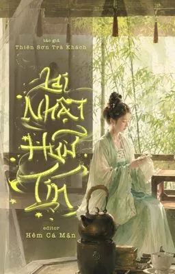 Lai Nhật Hữu Tín