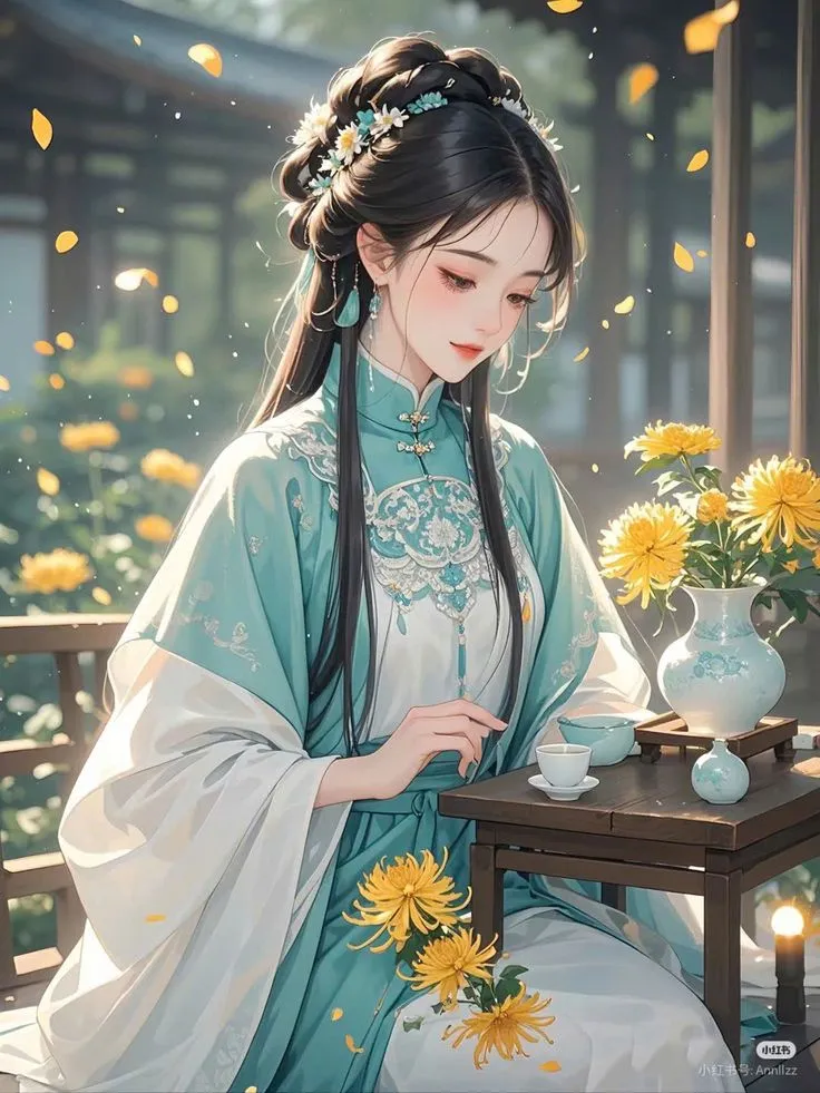 Làm Con Dâu Hứa Gia Thật Khó!