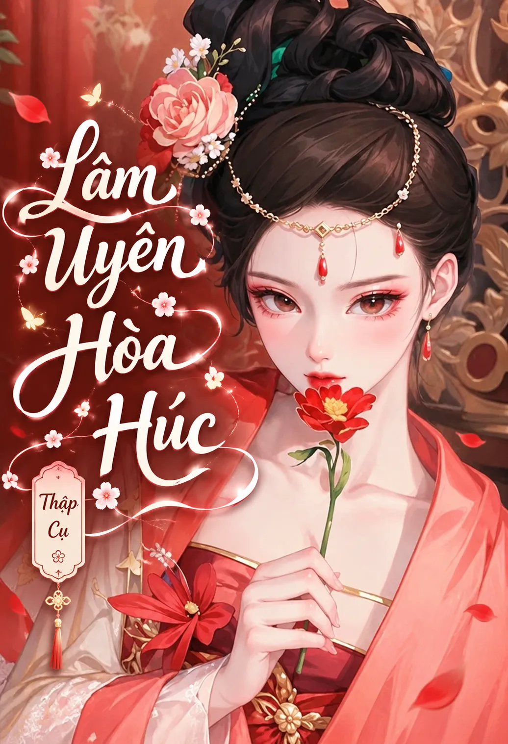 Lâm Uyên Hòa Húc - Ngoại Truyện