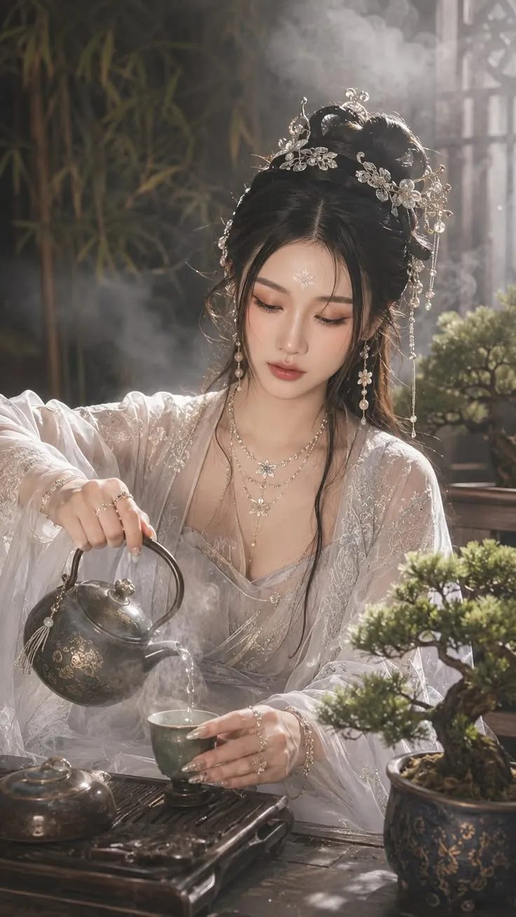 Lệch Một Chút, Mất Cả Đời