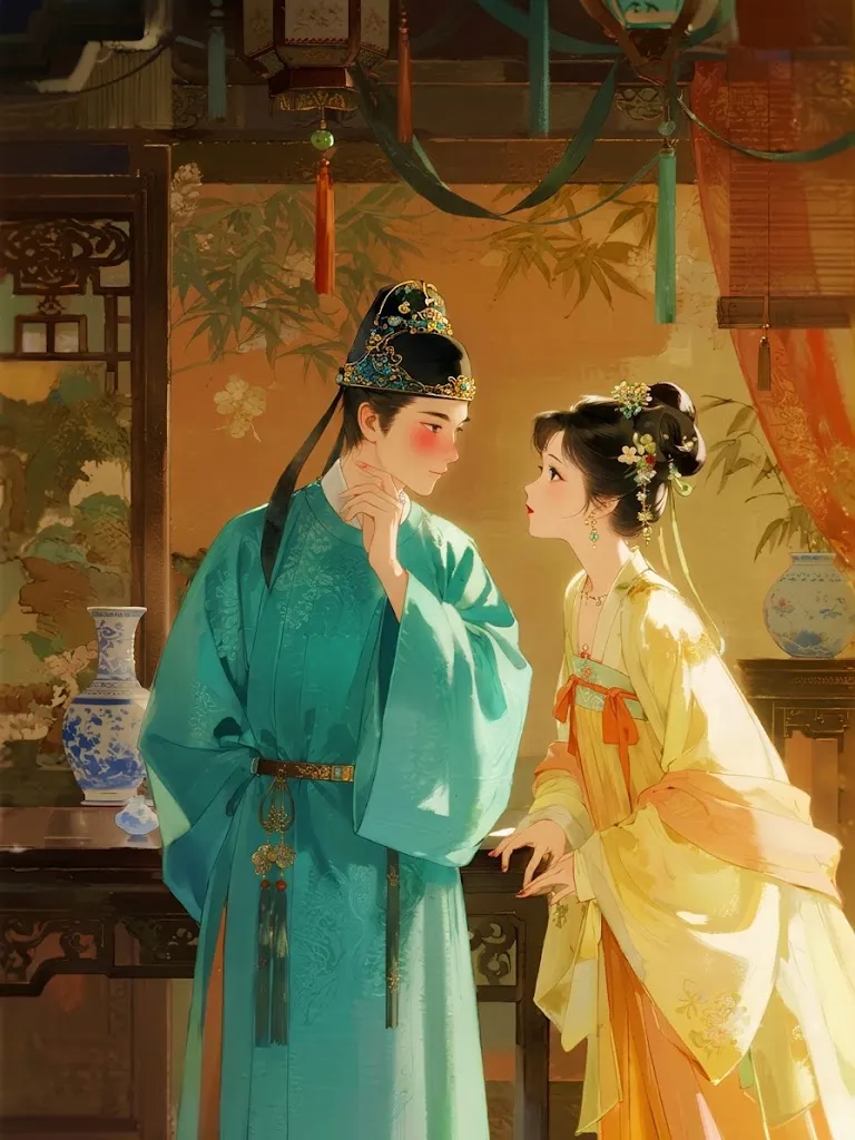 LIỄU HẠNH HOA