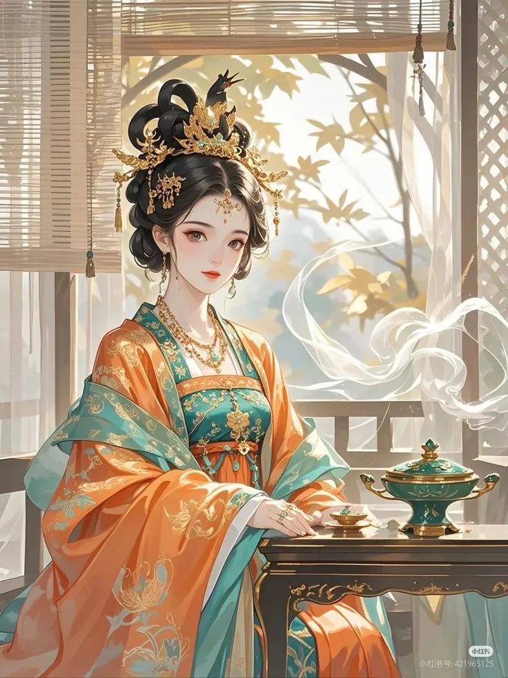 Linh Chi