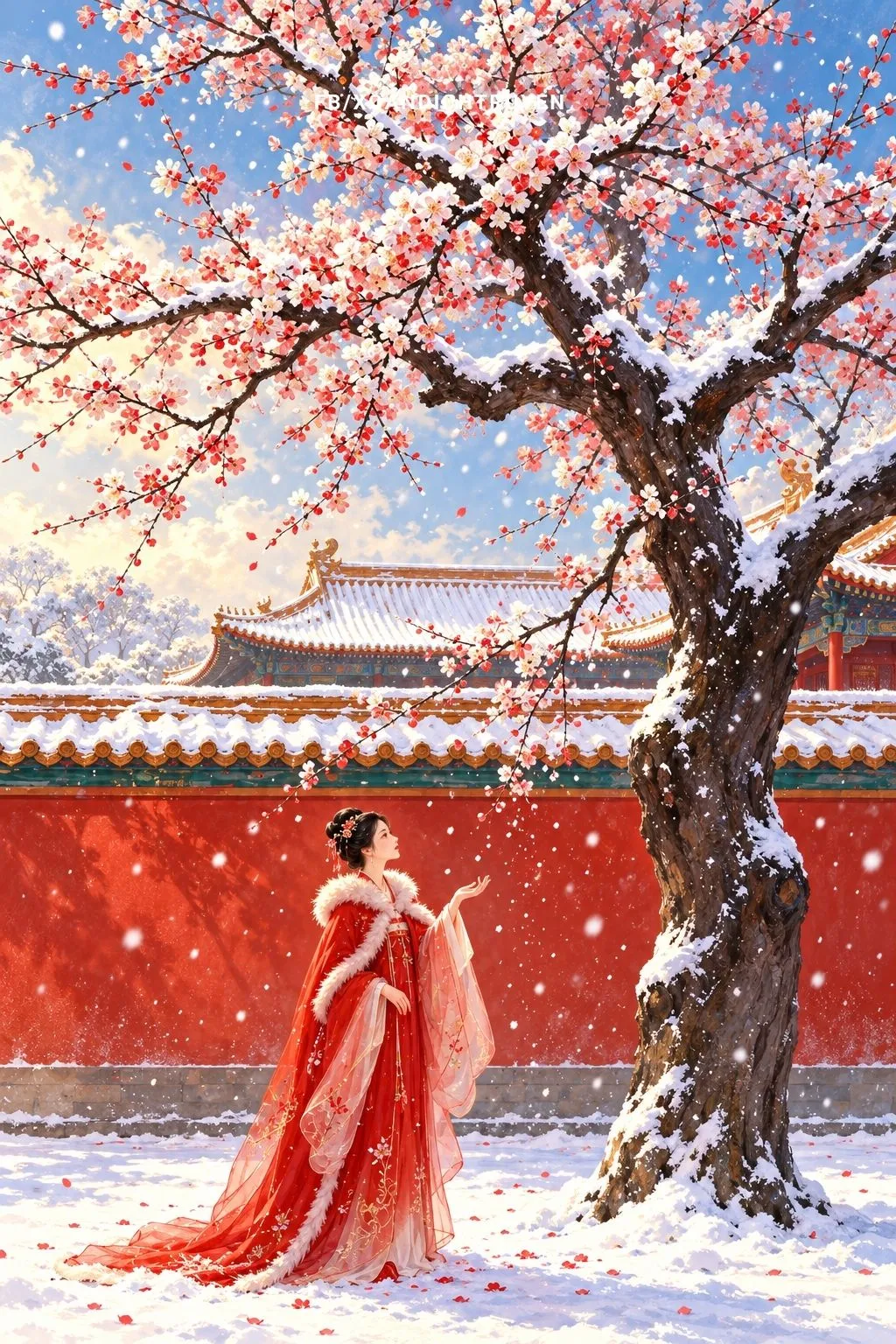 LƯƠNG THỜI CHIẾT TUYẾT