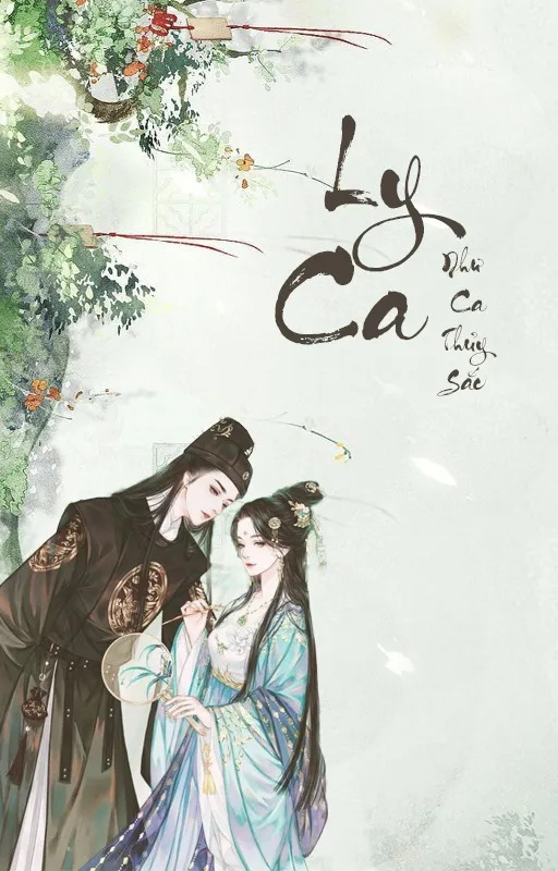 Ly Ca