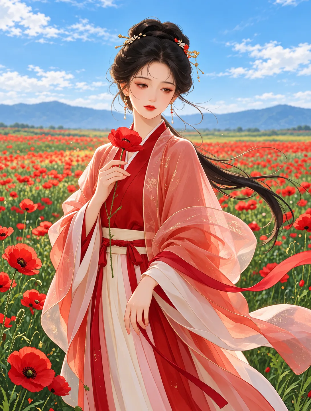 MẪN NGÔN
