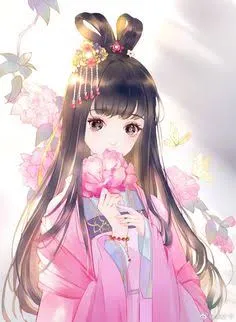 MẠNH MẼ NƯƠNG TỬ - 2