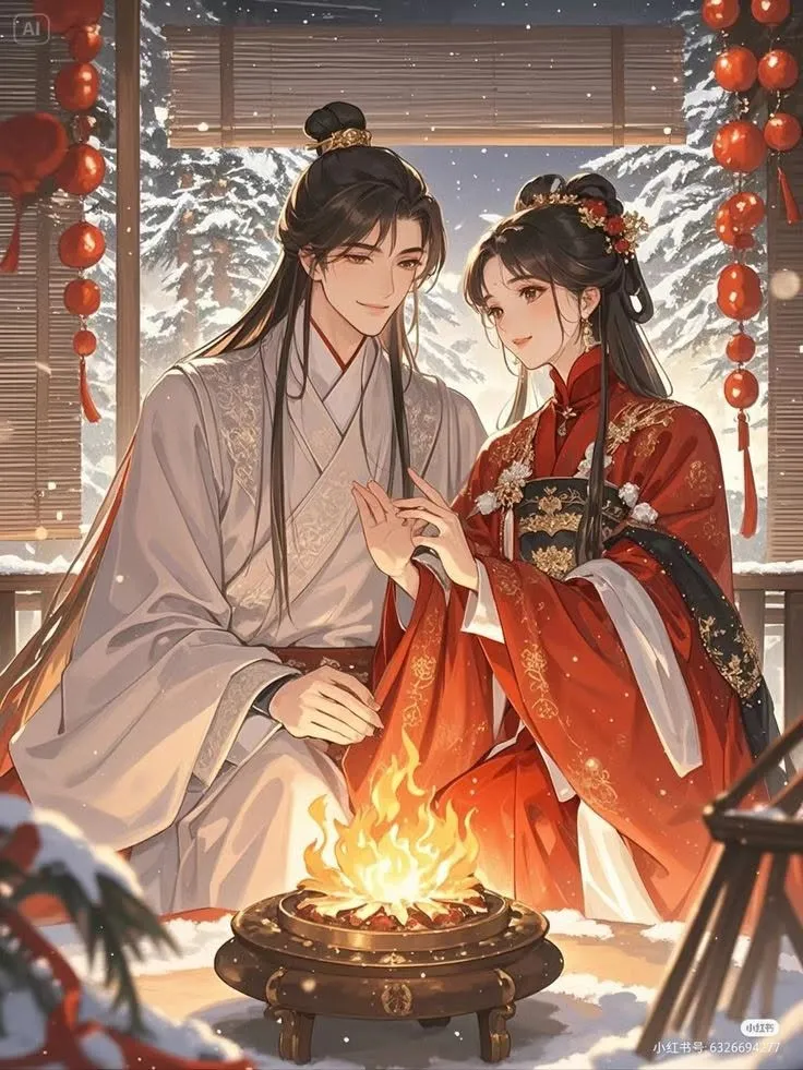 Minh Châu Sáng Ngời