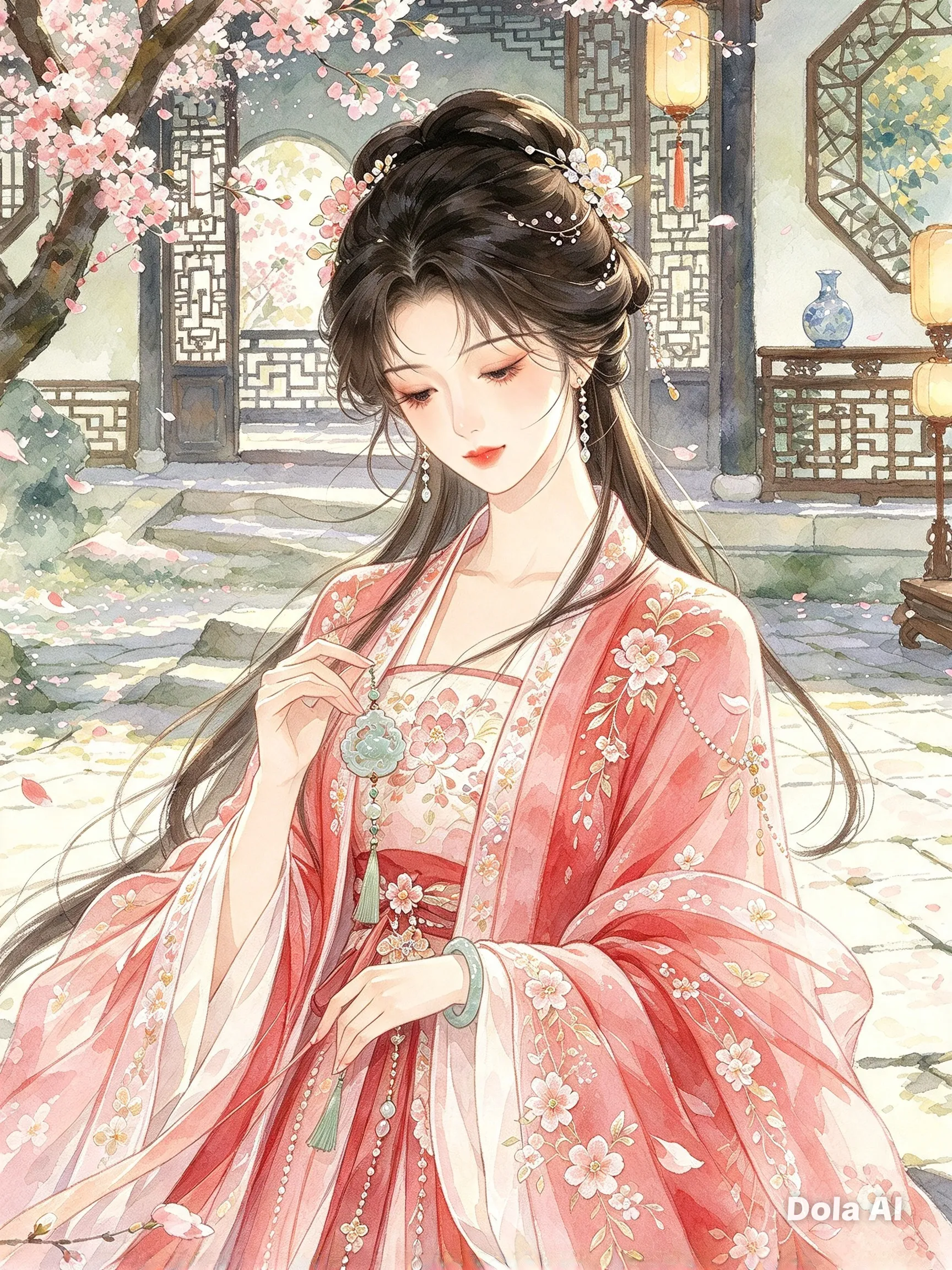 MINH CHÂU THẤT LẠC