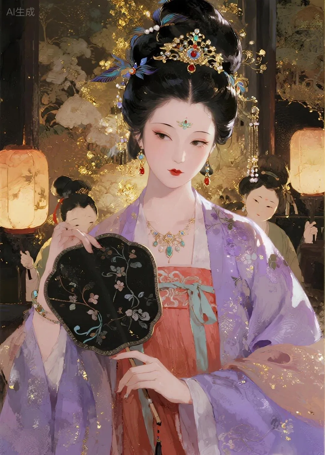MINH CHÂU