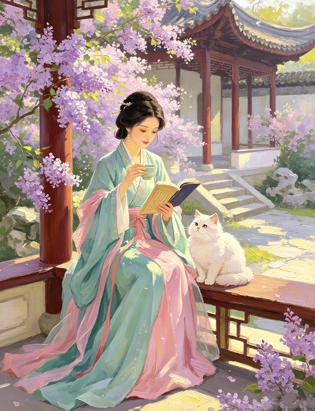 MINH NGUYỆT SƠ ẢNH
