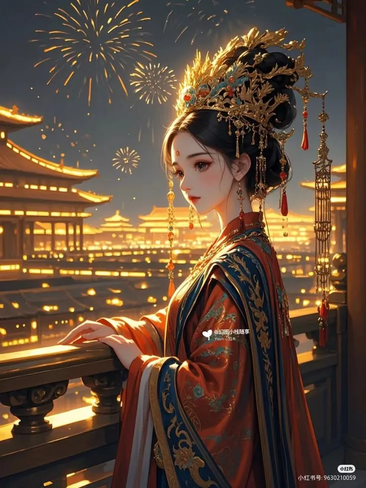 Minh Triêu Tâm Thượng