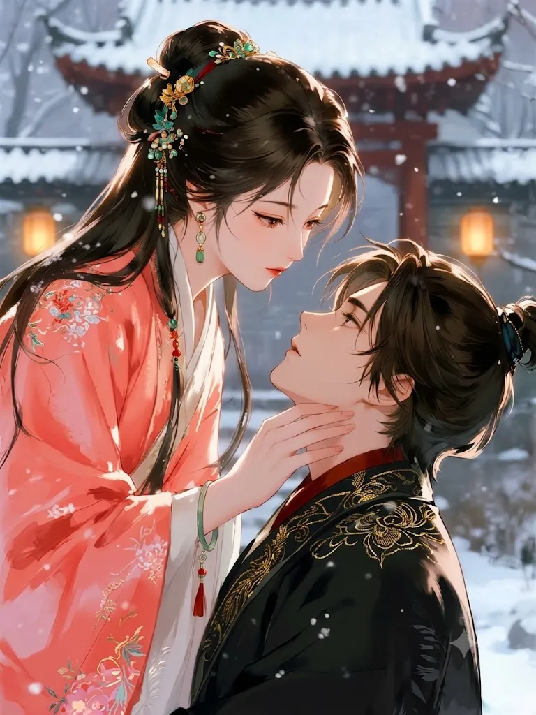 MỞ MẮT LÀ GIAN TƯỚNG