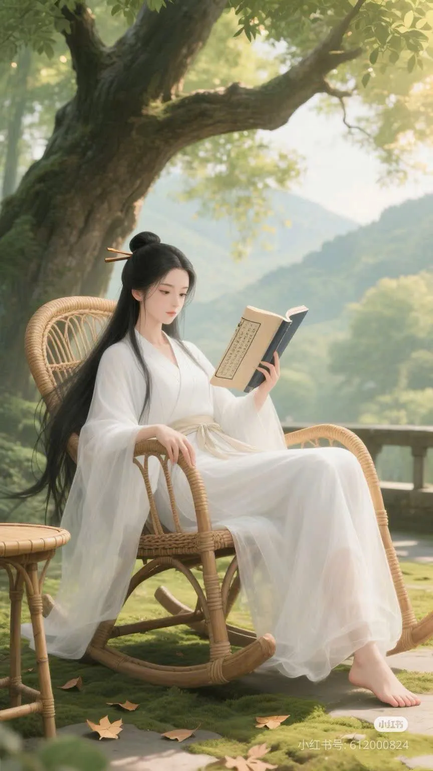 Mộng Phù Sinh