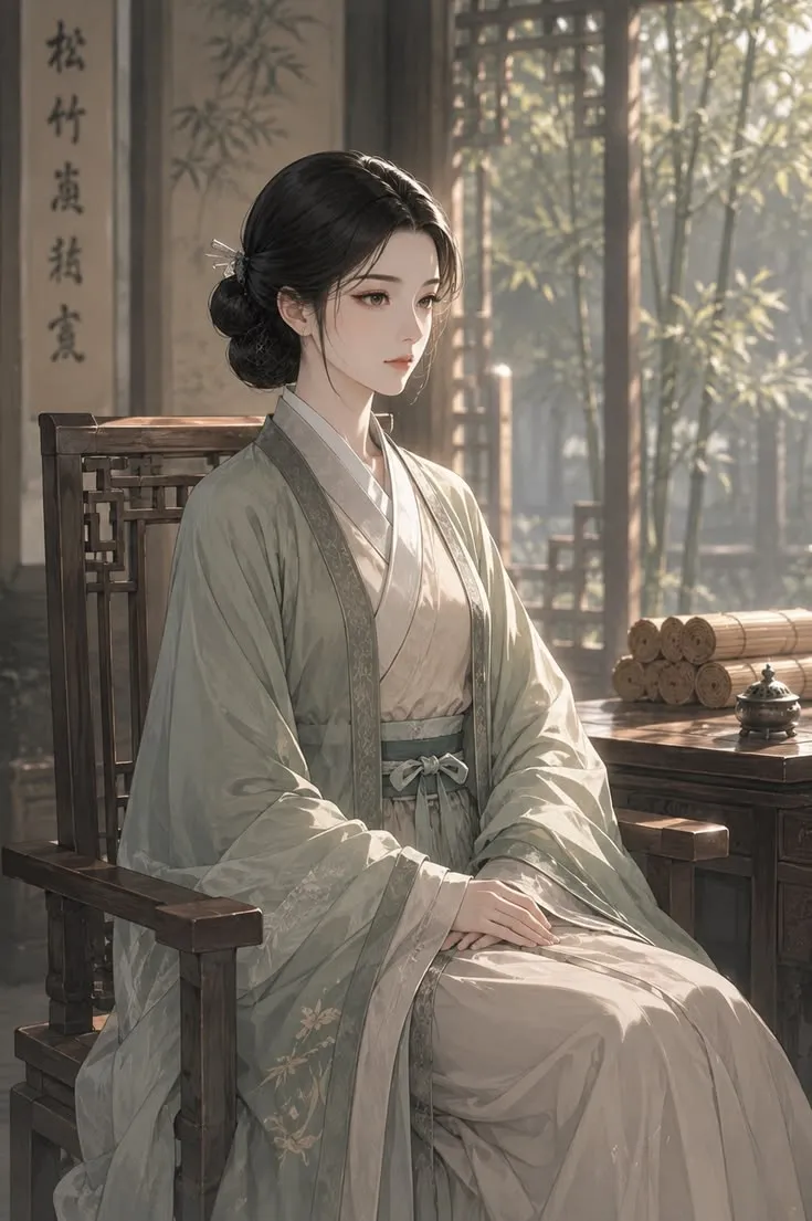 MỘT TỜ HÒA LY THƯ, BUÔNG BỎ MỐI HẬN NỬA ĐỜI