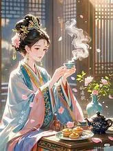 Mười Năm Làm Thái Tử Phi