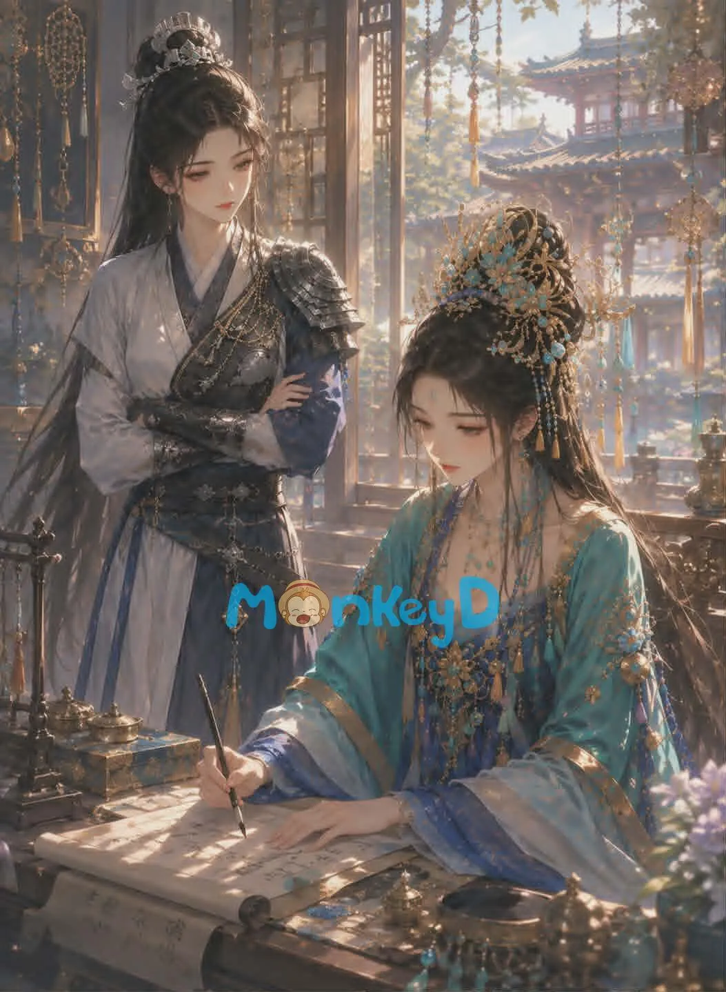 Năm ấy, sóng lòng xao động
