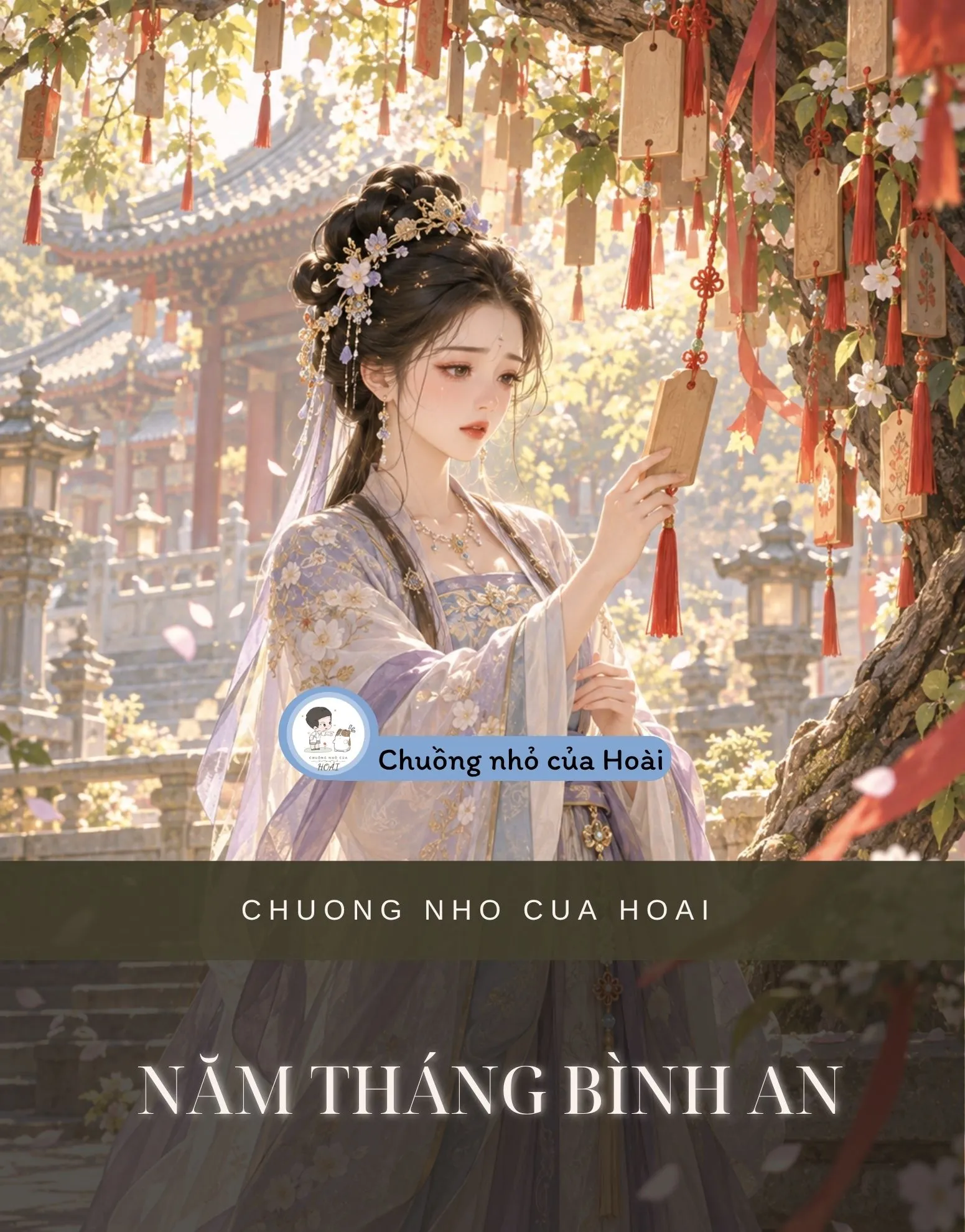 NĂM THÁNG BÌNH AN