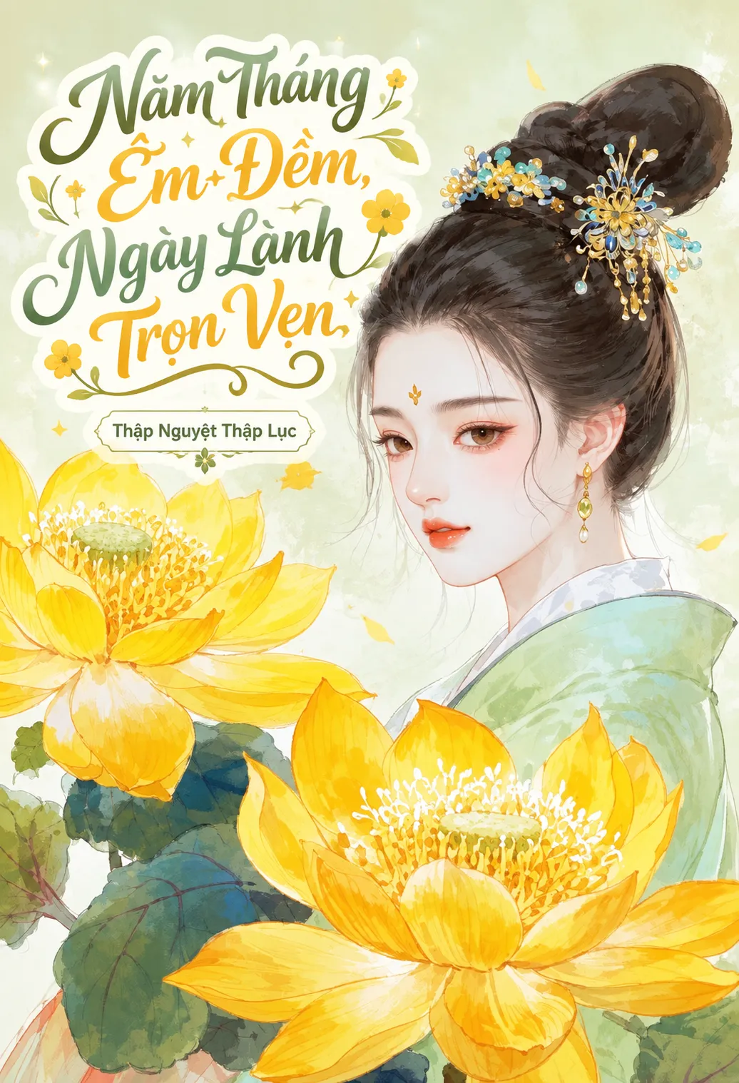 Năm Tháng Êm Đềm, Ngày Lành Trọn Vẹn