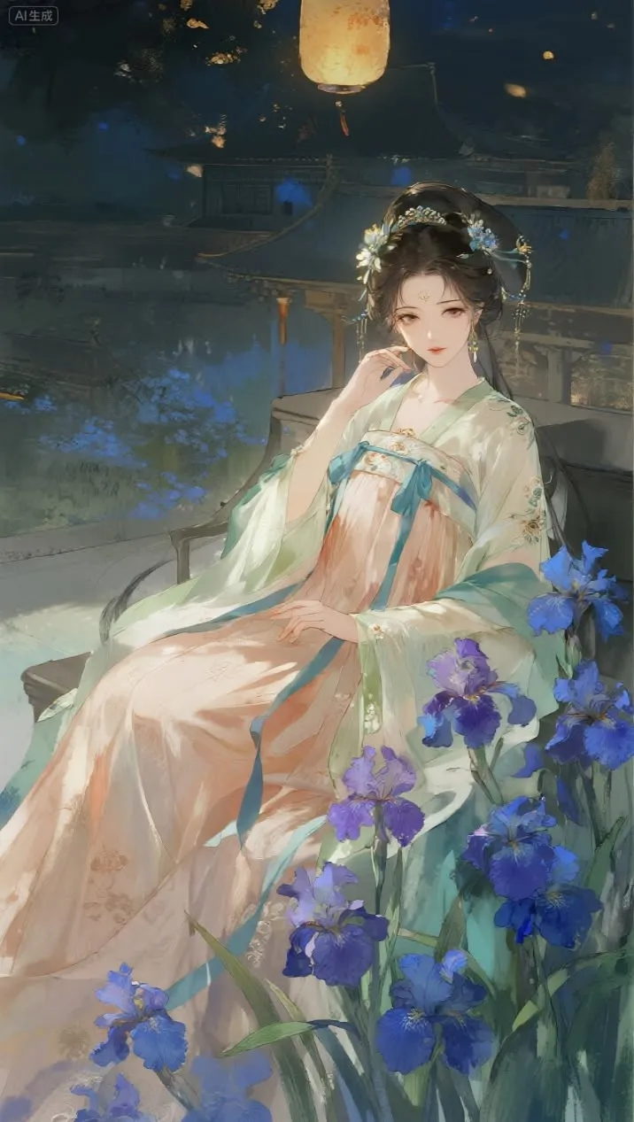 Nam Thành Mai Nở Nguyện Tương Phùng