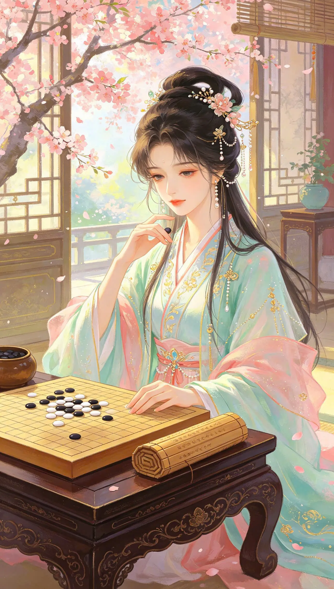 NGOÀI MỆNH SỐ