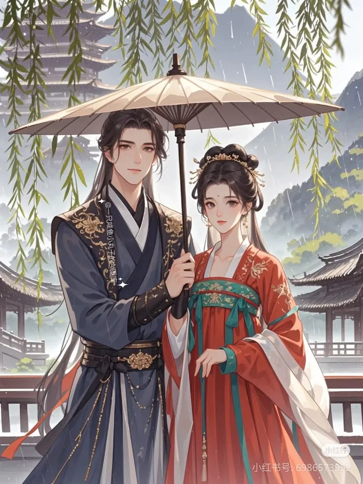 Ngọc Đường Xuân